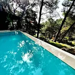 Pine Haven Retreat Grohote