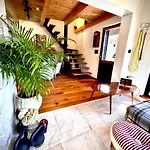 Pine Haven Retreat *