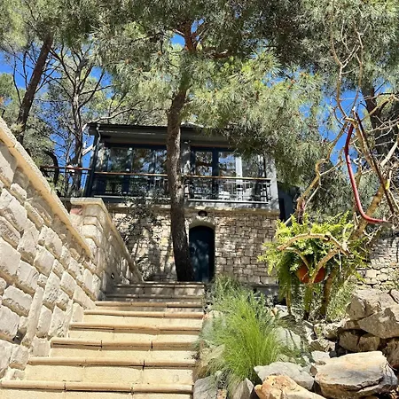 Pine Haven Retreat Casa de Férias