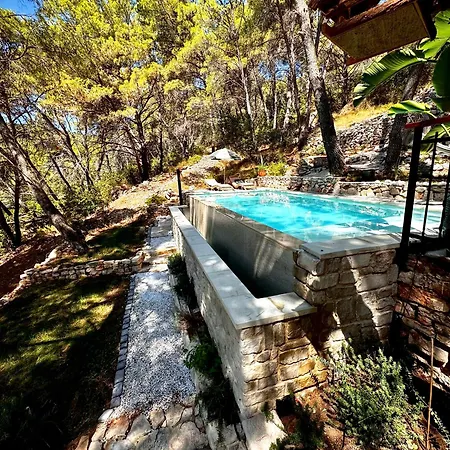 Pine Haven Retreat *