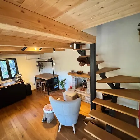 Pine Haven Retreat Holiday home