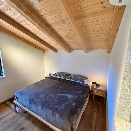 Pine Haven Retreat *
