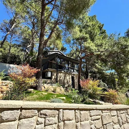 Pine Haven Retreat Holiday home