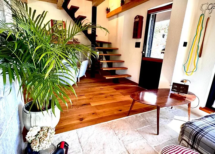 Pine Haven Retreat *