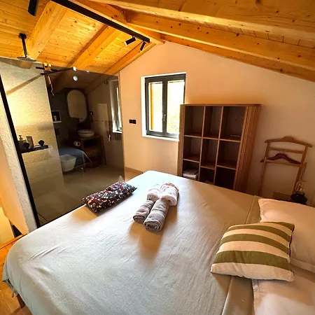 Pine Haven Retreat Ferienhaus *