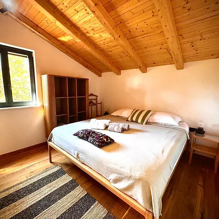 Vakantiehuis Pine Haven Retreat