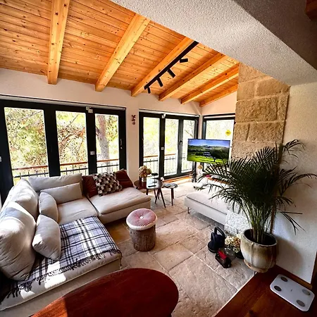 Pine Haven Retreat * Grohote