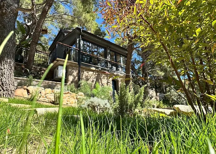 Pine Haven Retreat *
