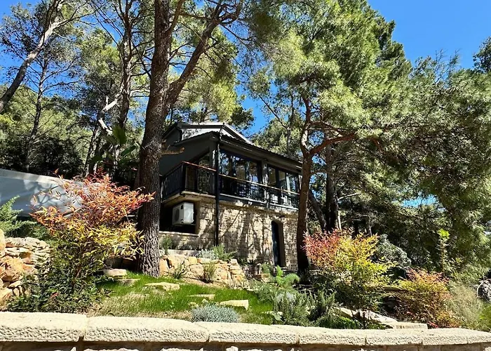 Pine Haven Retreat 度假居