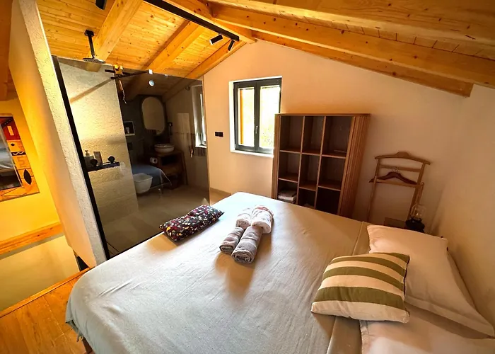Pine Haven Retreat 度假居 *