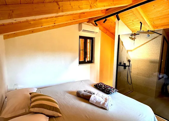 Pine Haven Retreat 度假居 *